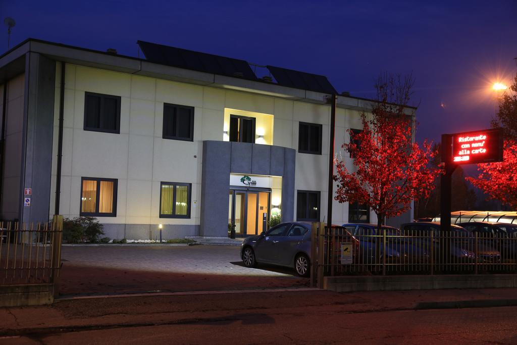 Groane Hotel Residence Cesano Maderno Exterior foto