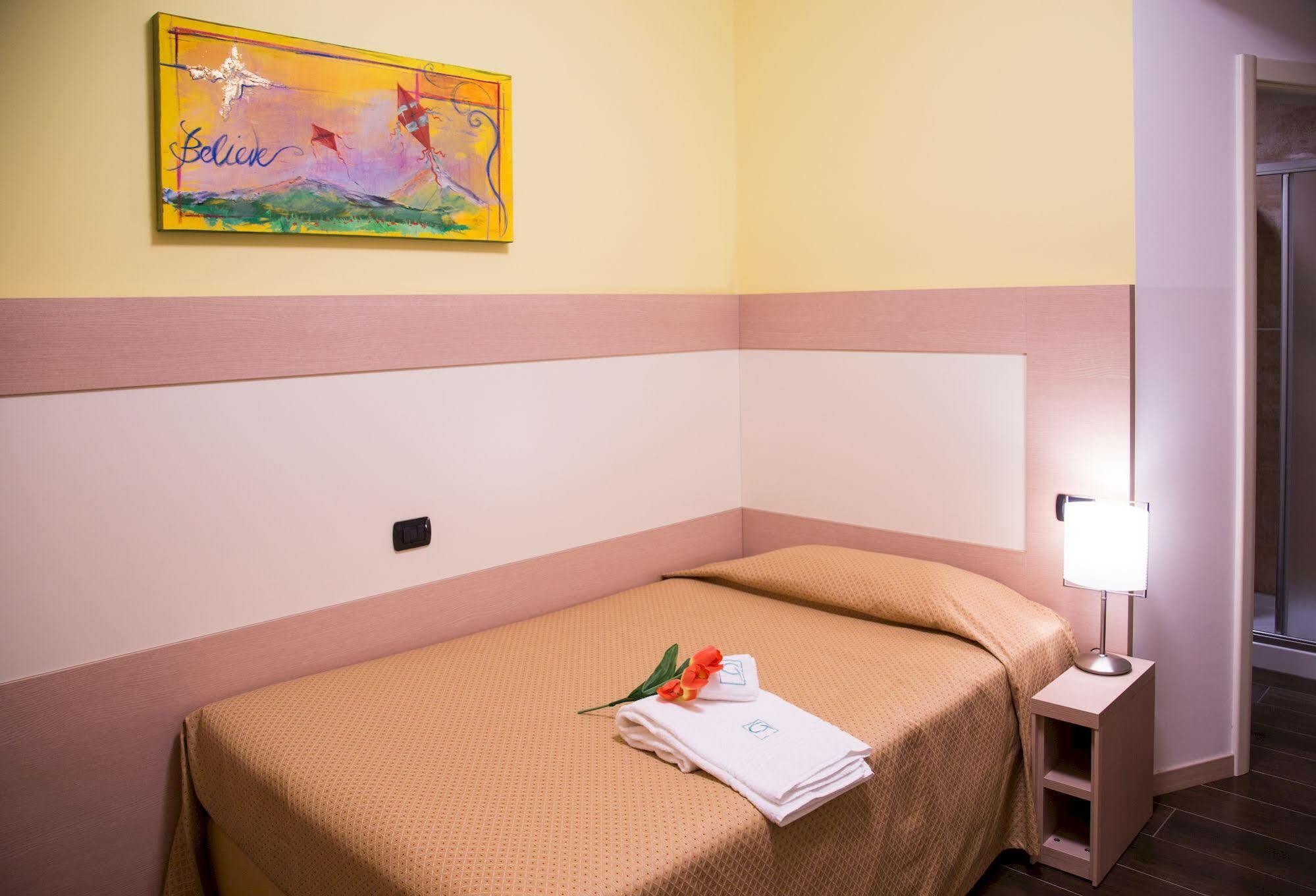 Groane Hotel Residence Cesano Maderno Exterior foto