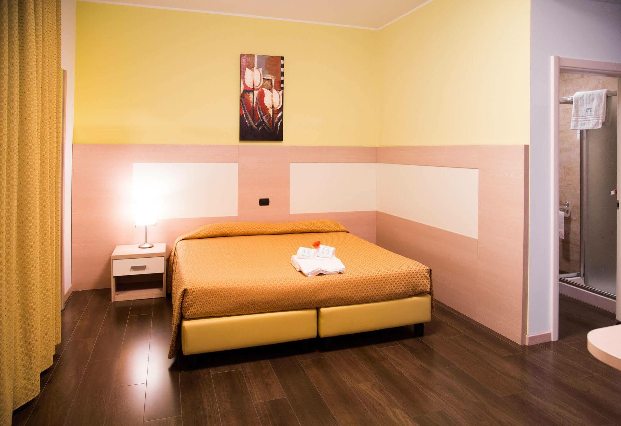 Groane Hotel Residence Cesano Maderno Exterior foto